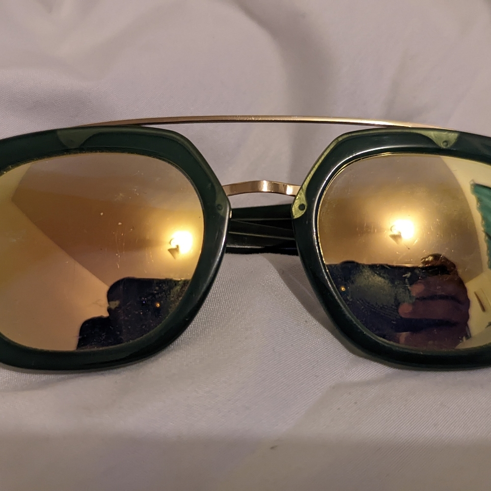 Madewell designer sunglasses